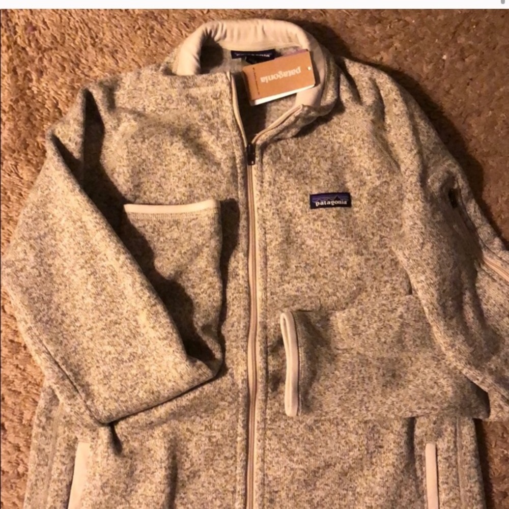 Women’s Patagonia